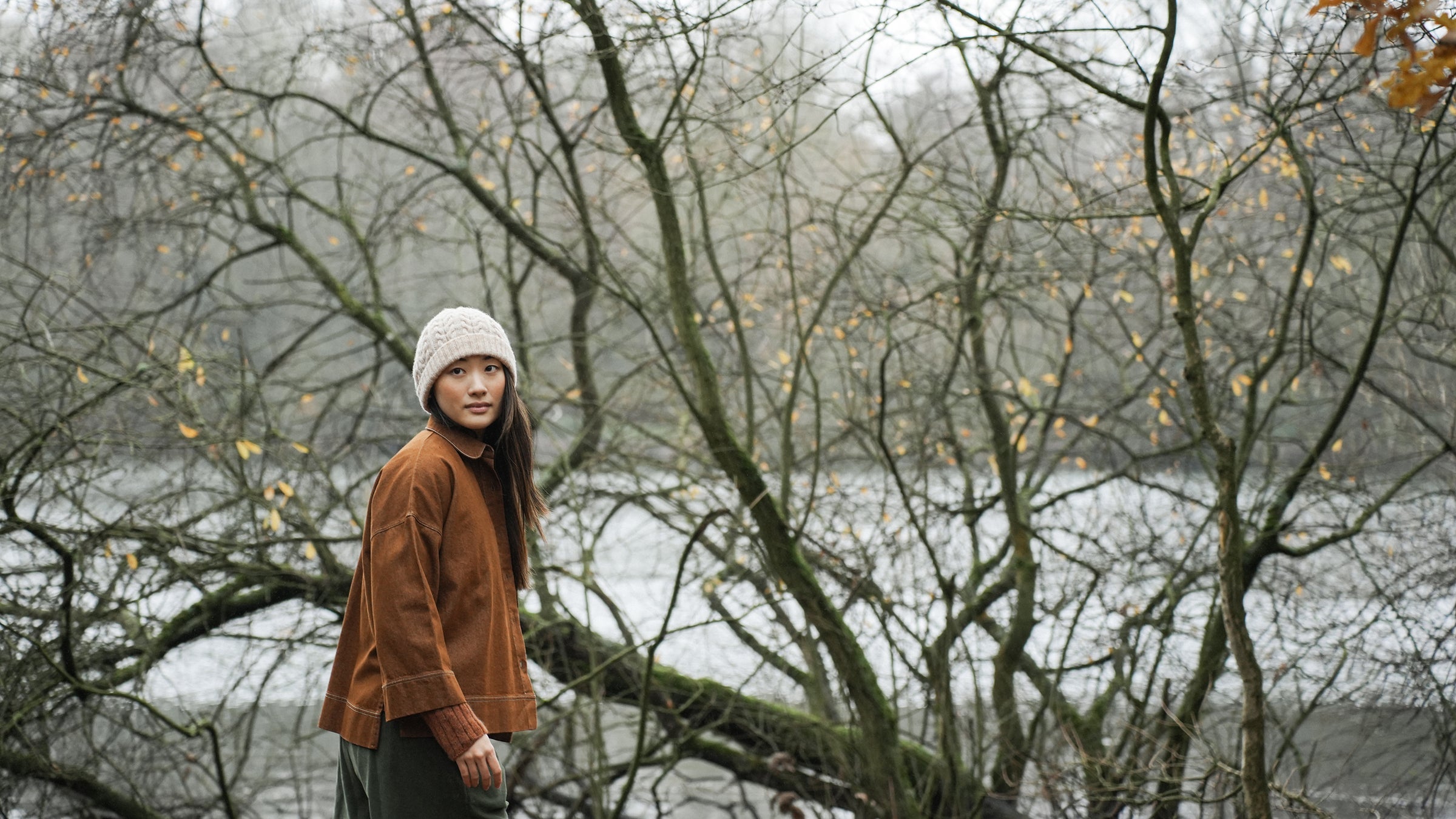 Autumn Winter 25