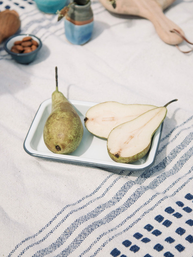 Falcon Enamelware Small Tray