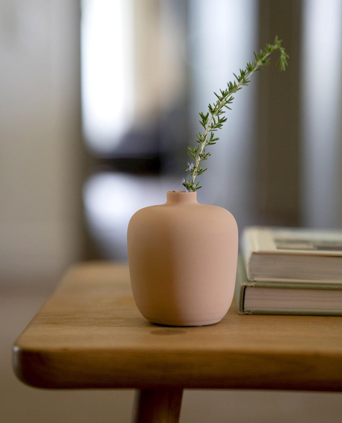 Ourem-Ocactuu Vase in Beige