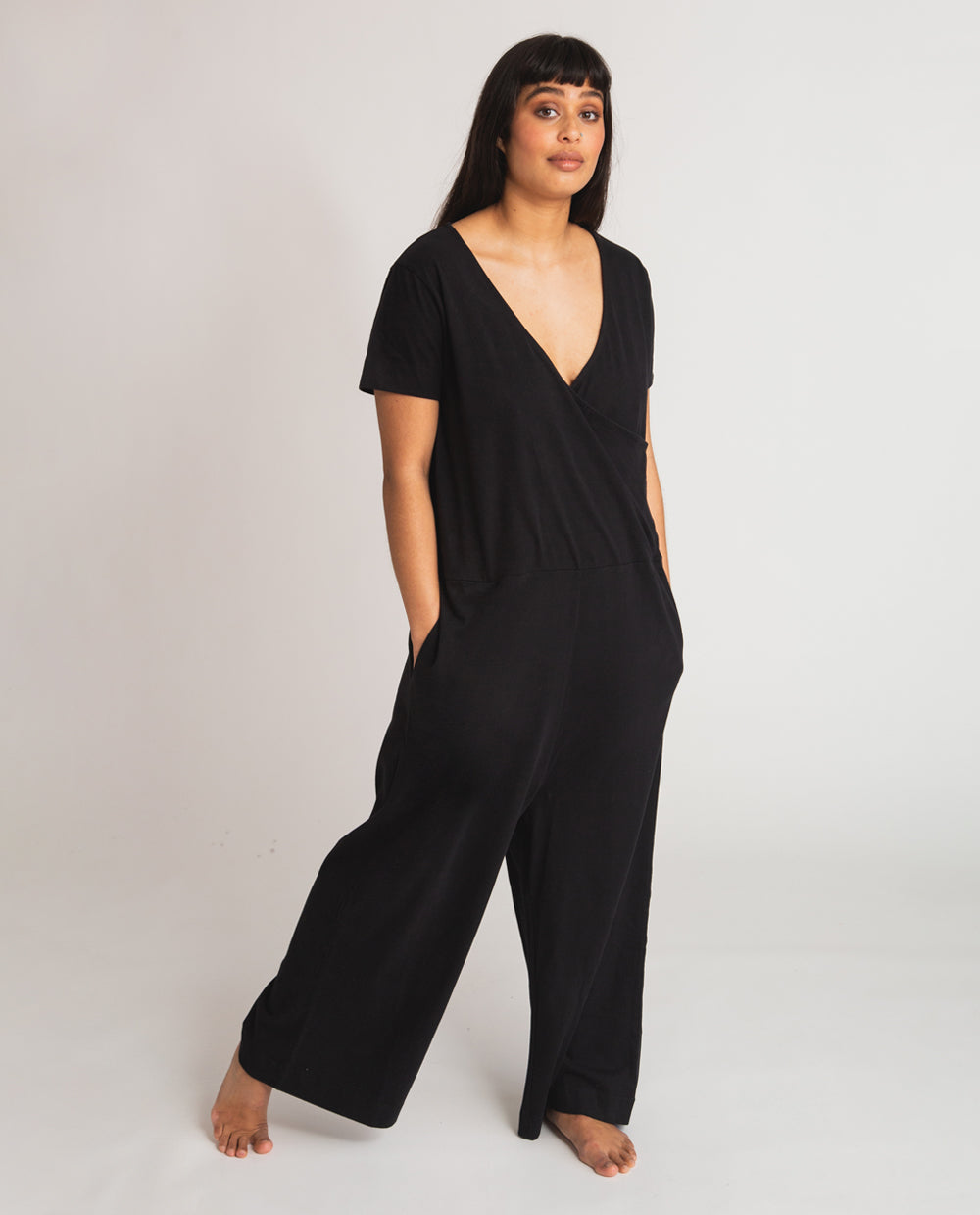Veronica Jumpsuit