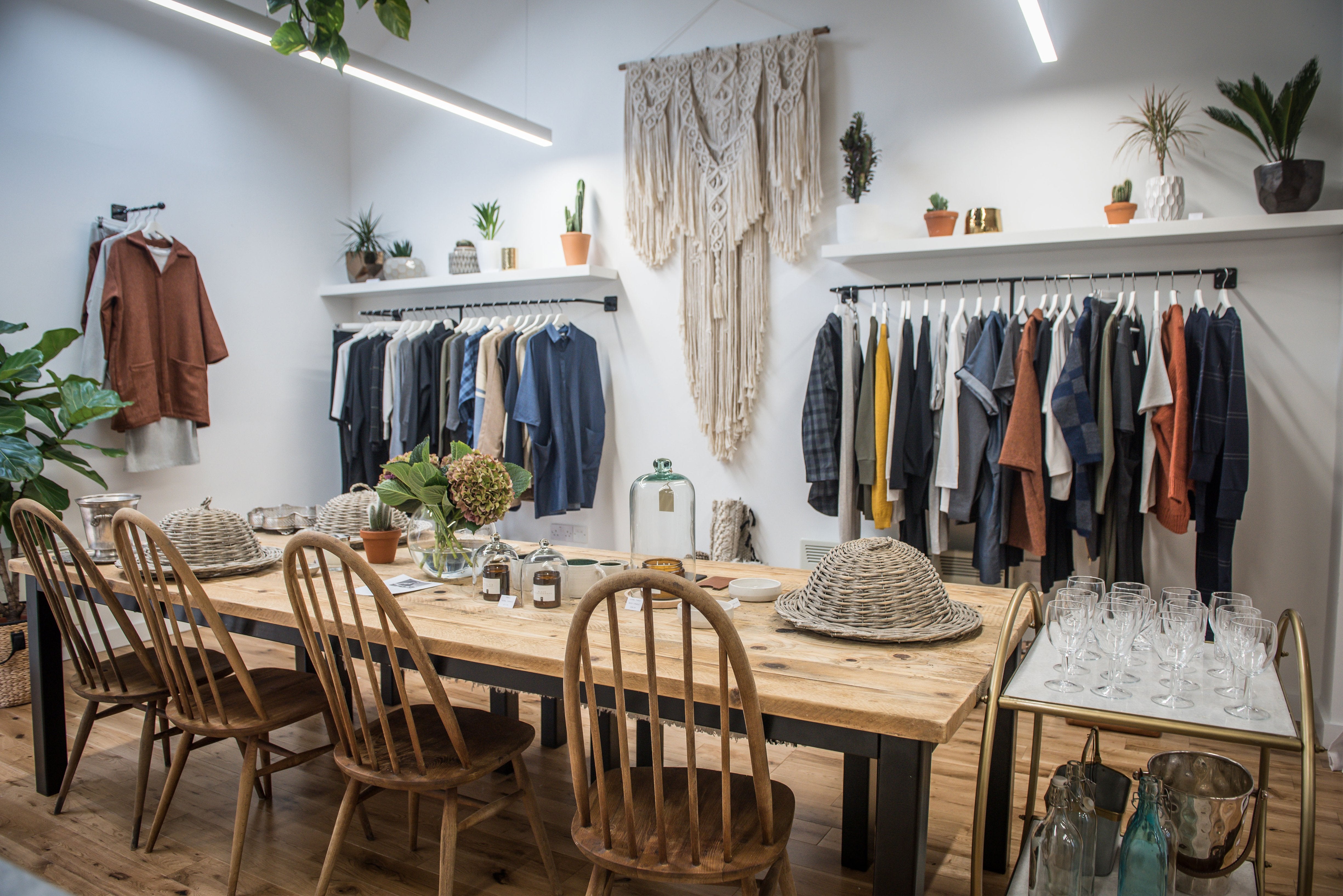 Celebrating Our 10th Year