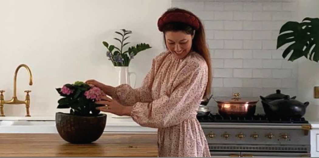 Chosen By You - Hannah's SS23 Wardrobe