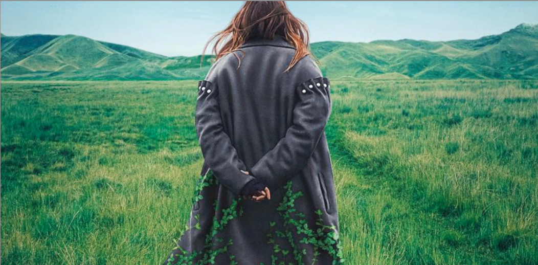 Mindful Moment - Fashion Reimagined