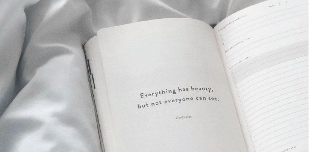 Chosen By You: Treat Yourself