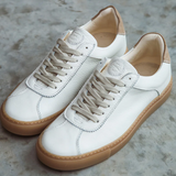 Genoa Trainer In Natural