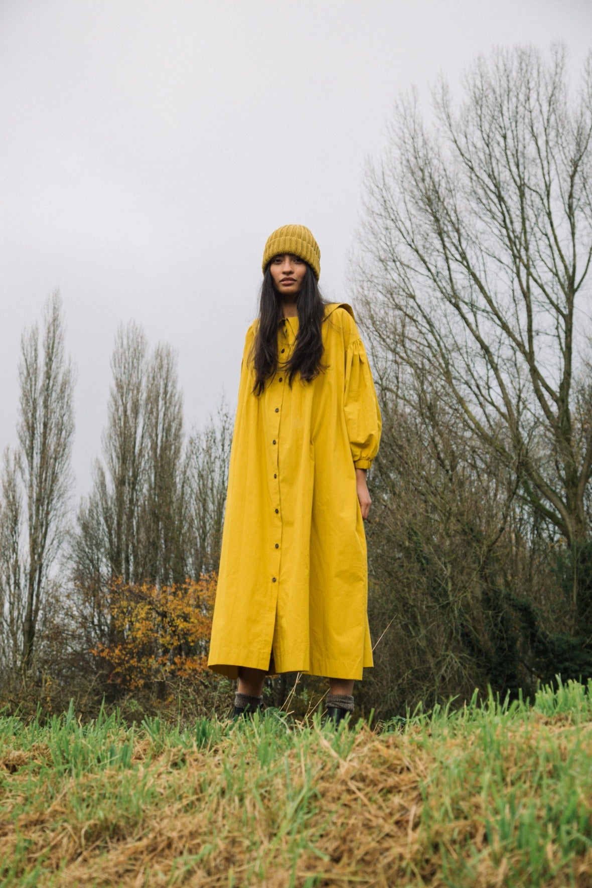 Beaumont rainwear hotsell
