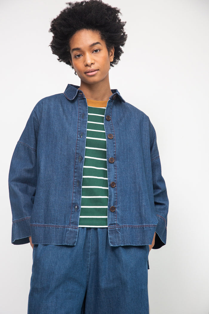 Clothing | Beaumont Organic