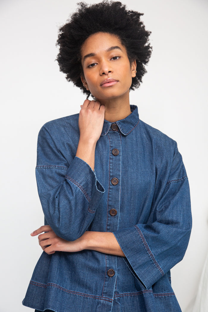 Tops | Beaumont Organic
