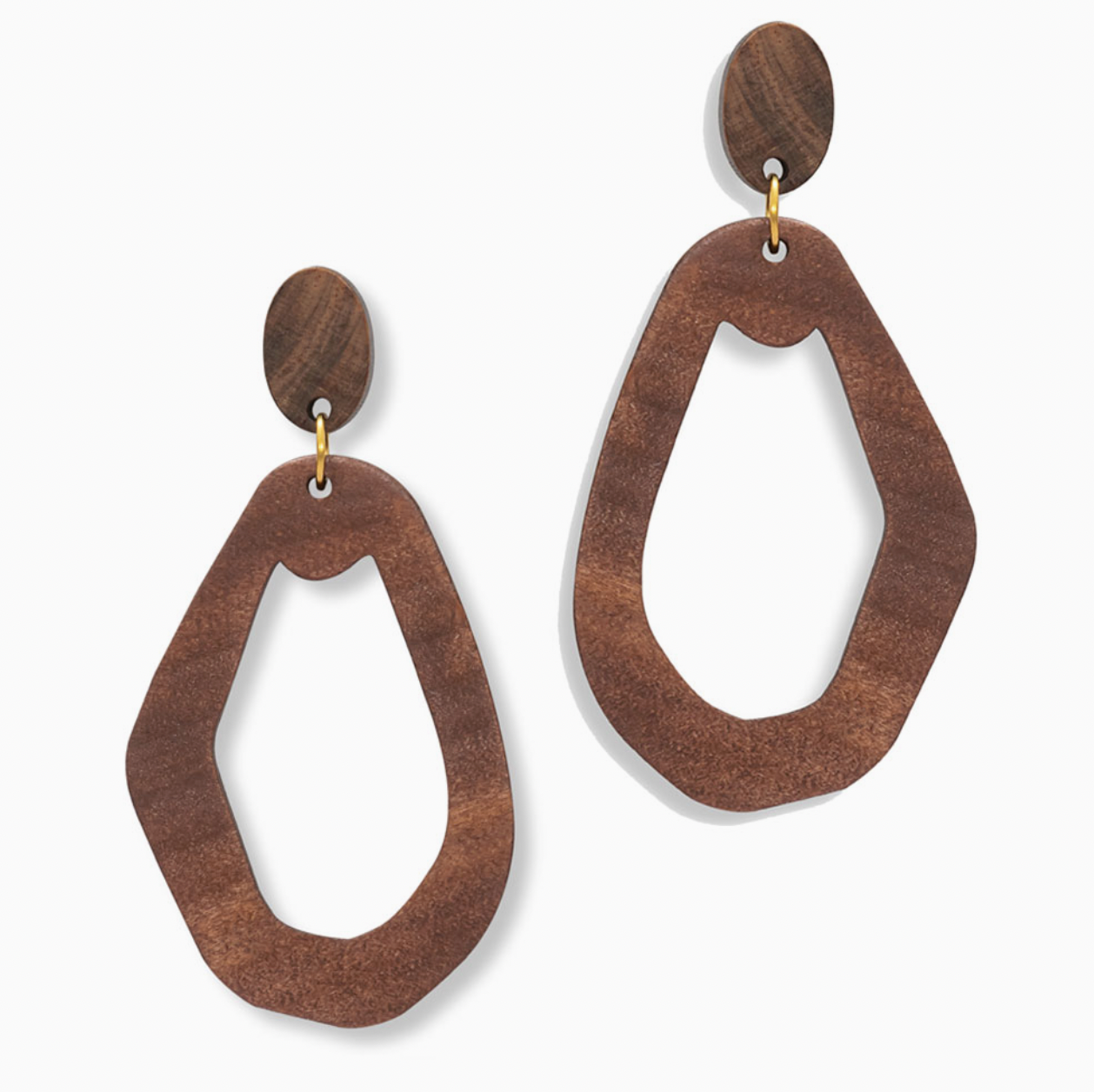 Hisako Earrings