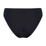 Davy J Bikini Brief in Black