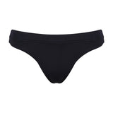 Davy J Bikini Brief in Black