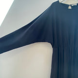 Talita Dress in Black Size S Preloved