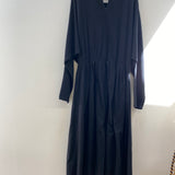 Talita Dress in Black Size S Preloved