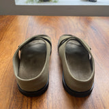Lucca Cross Strap Sandal UK5 Preloved