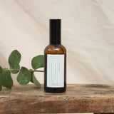 Glass Bottle Room Spray