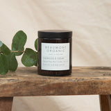 Luxury Glass Candle - 150g