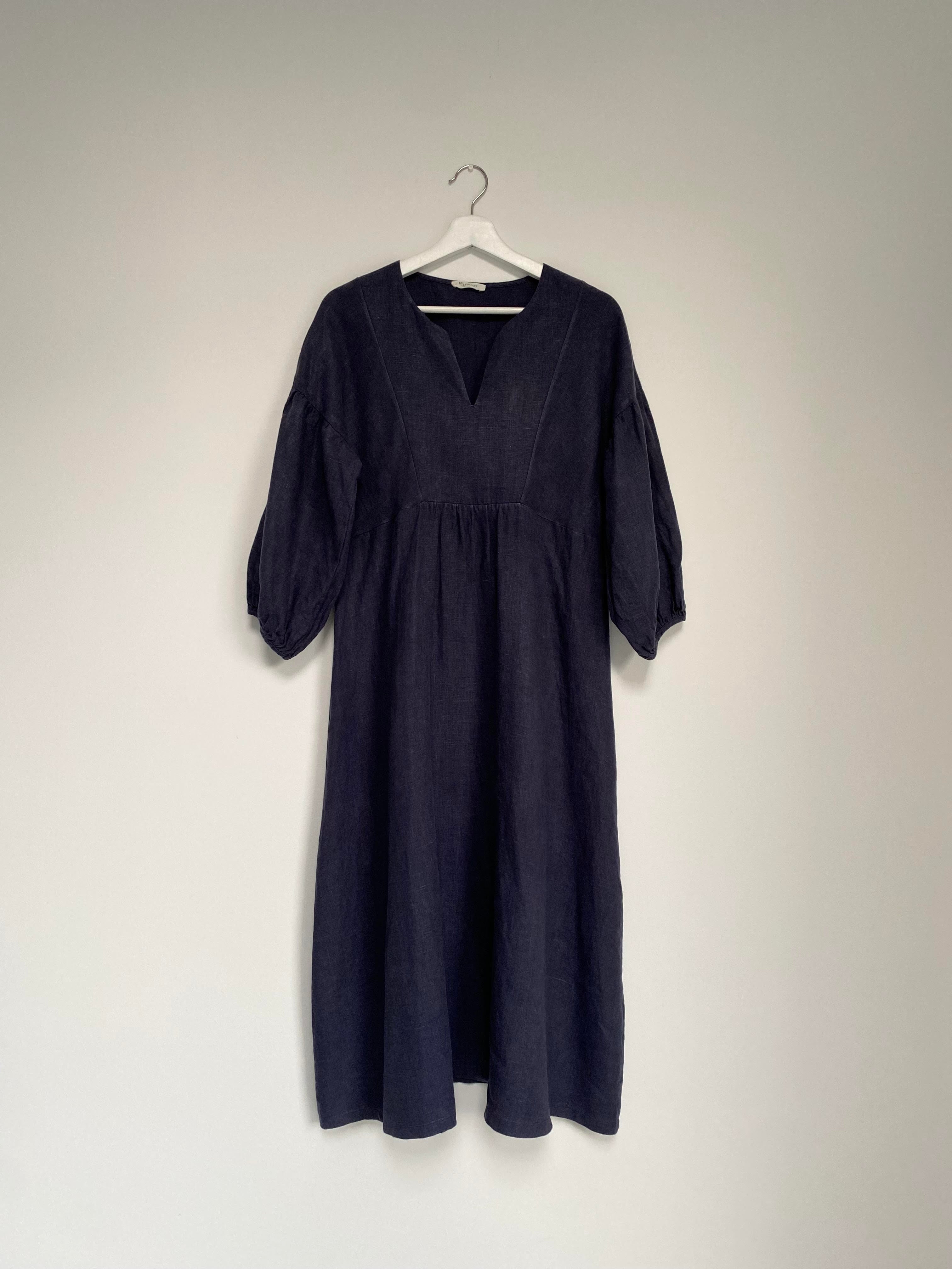 Andreia-May Dress In Midnight Size S