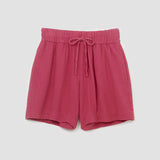 Arlo Organic Cotton Short in Rose