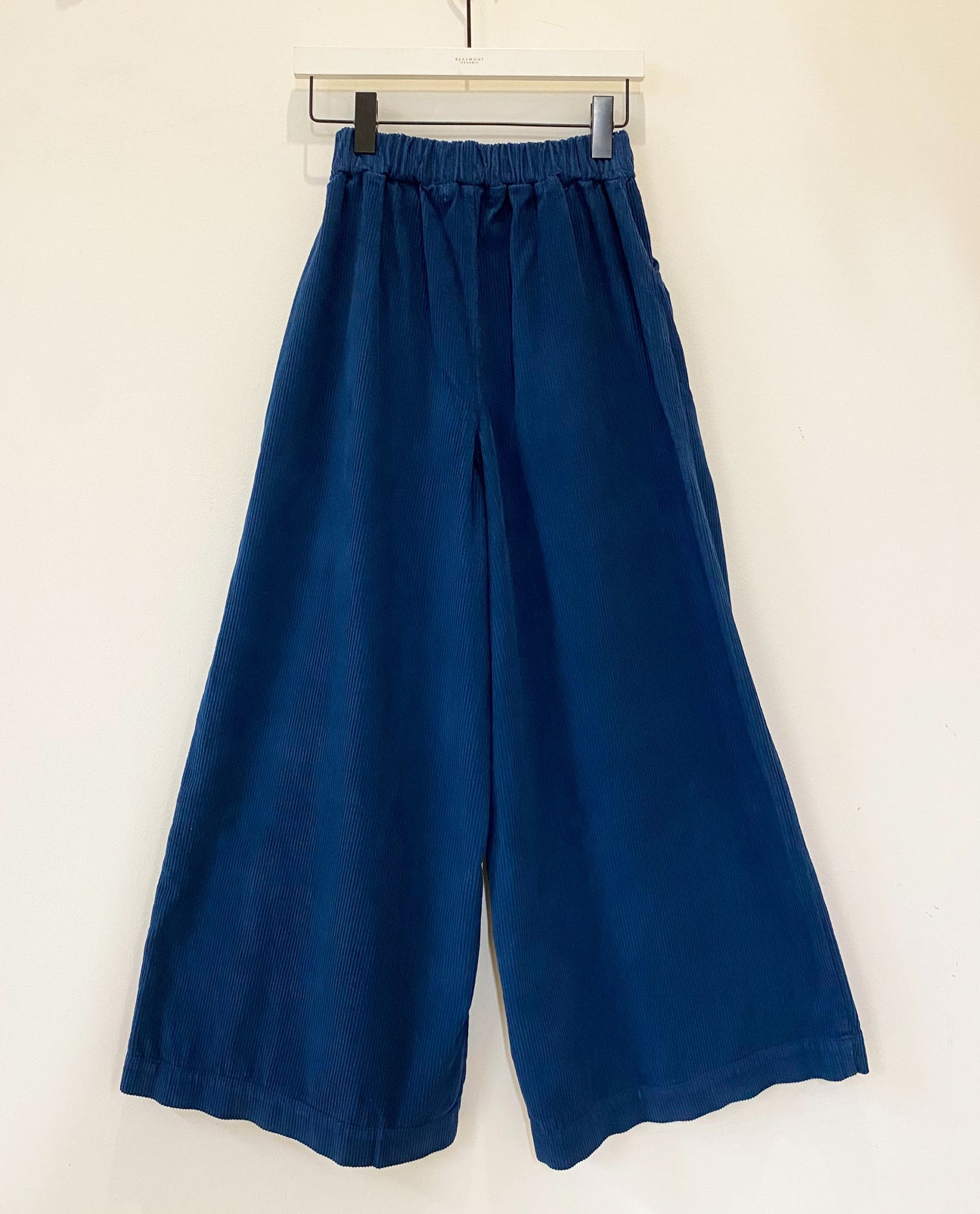 Trousers | Beaumont Organic
