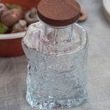 Cerne Decanter in Clear