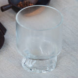 Cerne Glasses in Clear
