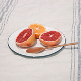 Falcon Enamelware 24cm Plates - 4 Pack