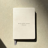 Daily Goal Setter Planner