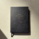 A Day of Gratitude Journal