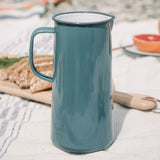 Falcon Enamelware 3 Pint Jug