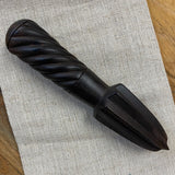 African Blackwood Lemon Squeezer