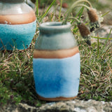 Aqua Minature Pot 3
