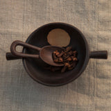 African Blackwood Small Snack Bowl