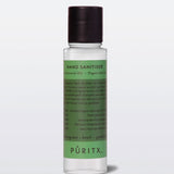 Puritx Hand Sanitiser 60ml - Lemongrass, Patchouli & Basil