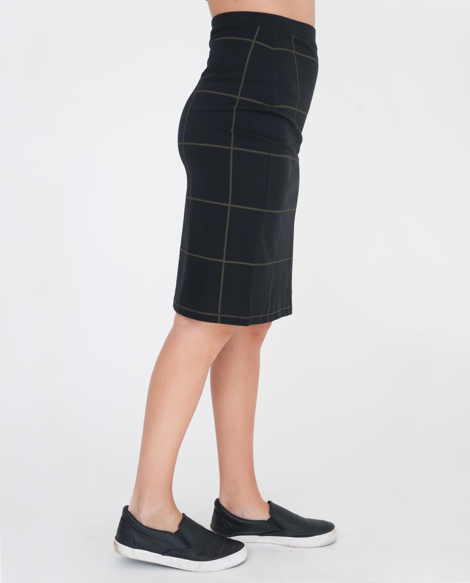 ALENA Organic Cotton Skirt