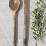 Aveiro Wooden Spoon in Natural