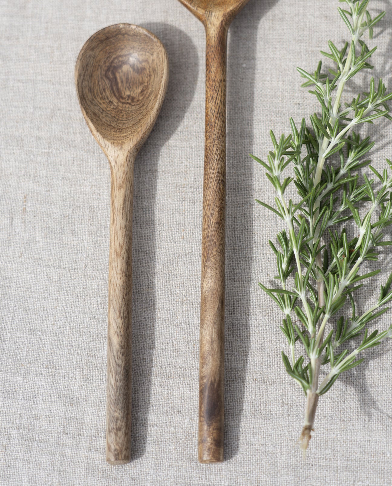 Aveiro Wooden Spoon in Natural