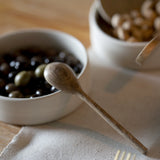 Aveiro Wooden Spoon in Natural