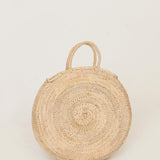Circle Basket