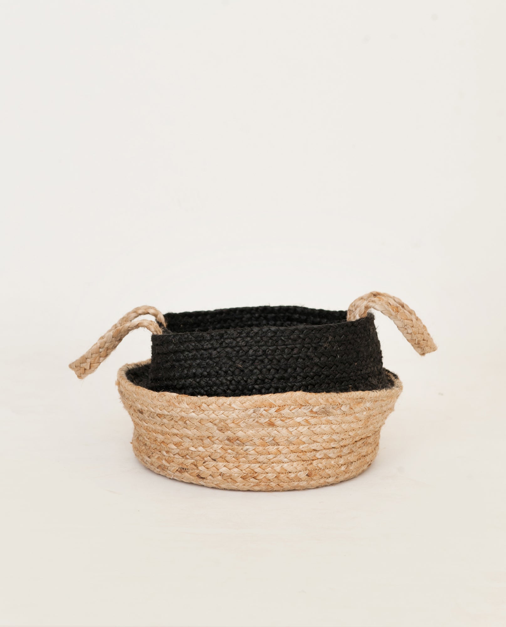 Hemp Basket