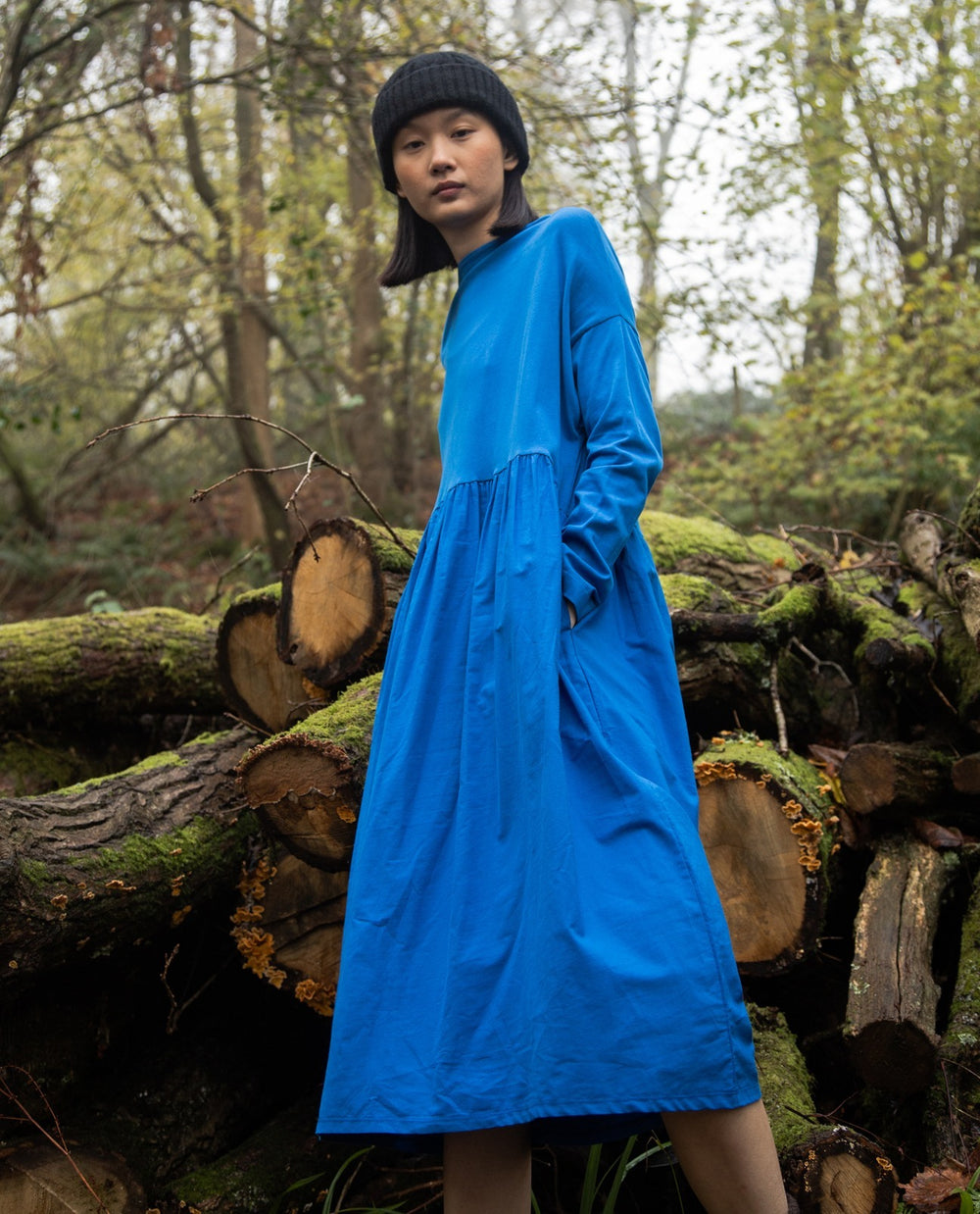 Beaumont Dress