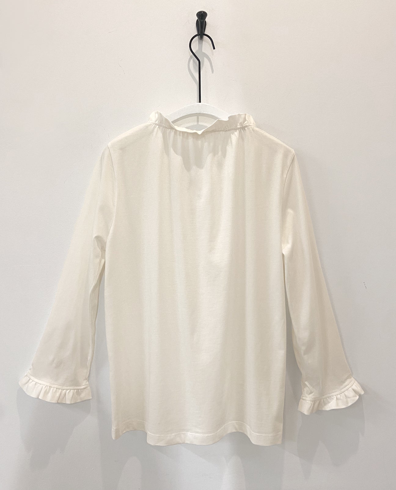 Long Sleeved Tops | Beaumont Organic