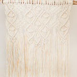 Large Macrame Wall Hanging
