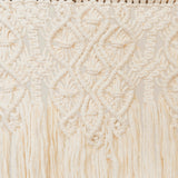 Large Macrame Wall Hanging
