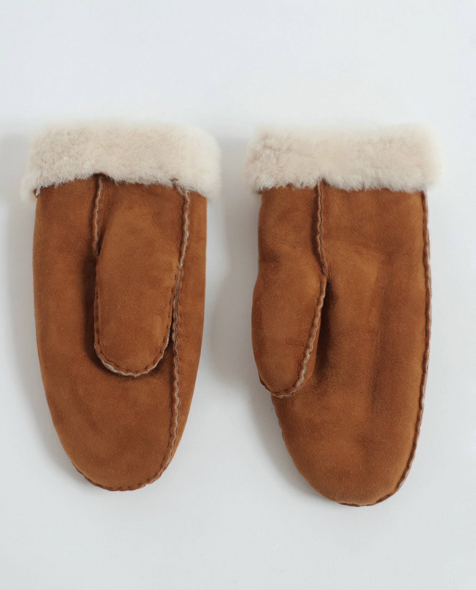 Sheepskin cuff hotsell