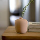 Ourem-Ocactuu Vase in Beige
