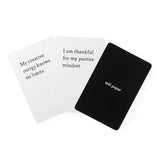 Affirmation Card Deck