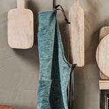 Artisan Canvas Apron