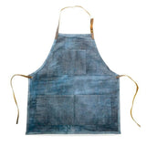 Artisan Canvas Apron
