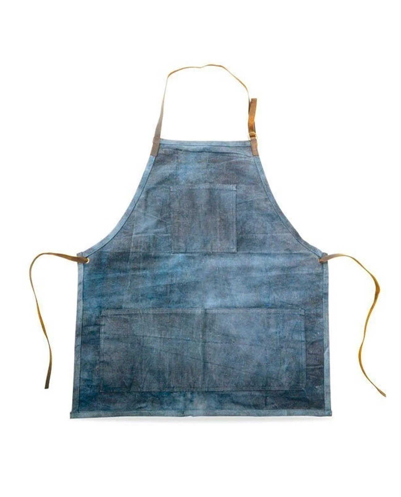 Artisan Canvas Apron