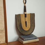 Handwoven Hand Fan